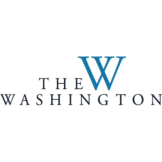 The Washington Logo