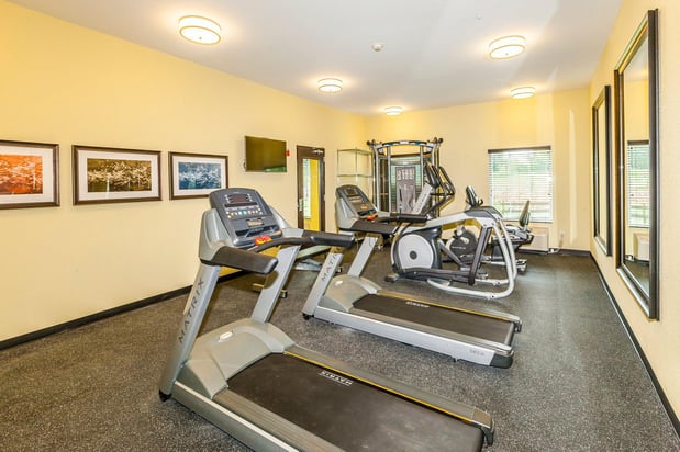 Images Staybridge Suites Knoxville-West by IHG