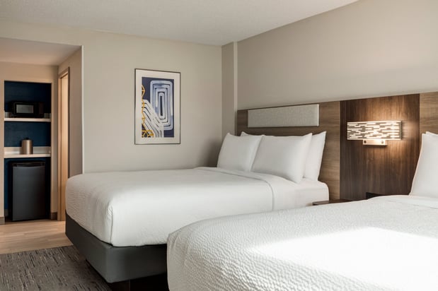 Images Holiday Inn Express Baltimore at the Stadiums by IHG