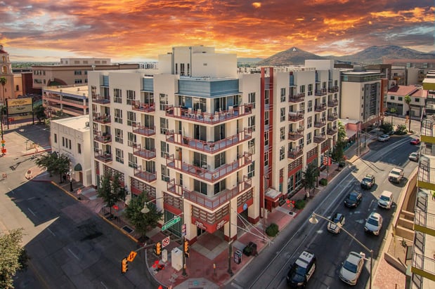 Images 1 West Broadway