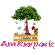 Logo Buchhandlung am Kurpark