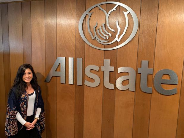 Images Andrew Cornelius: Allstate Insurance