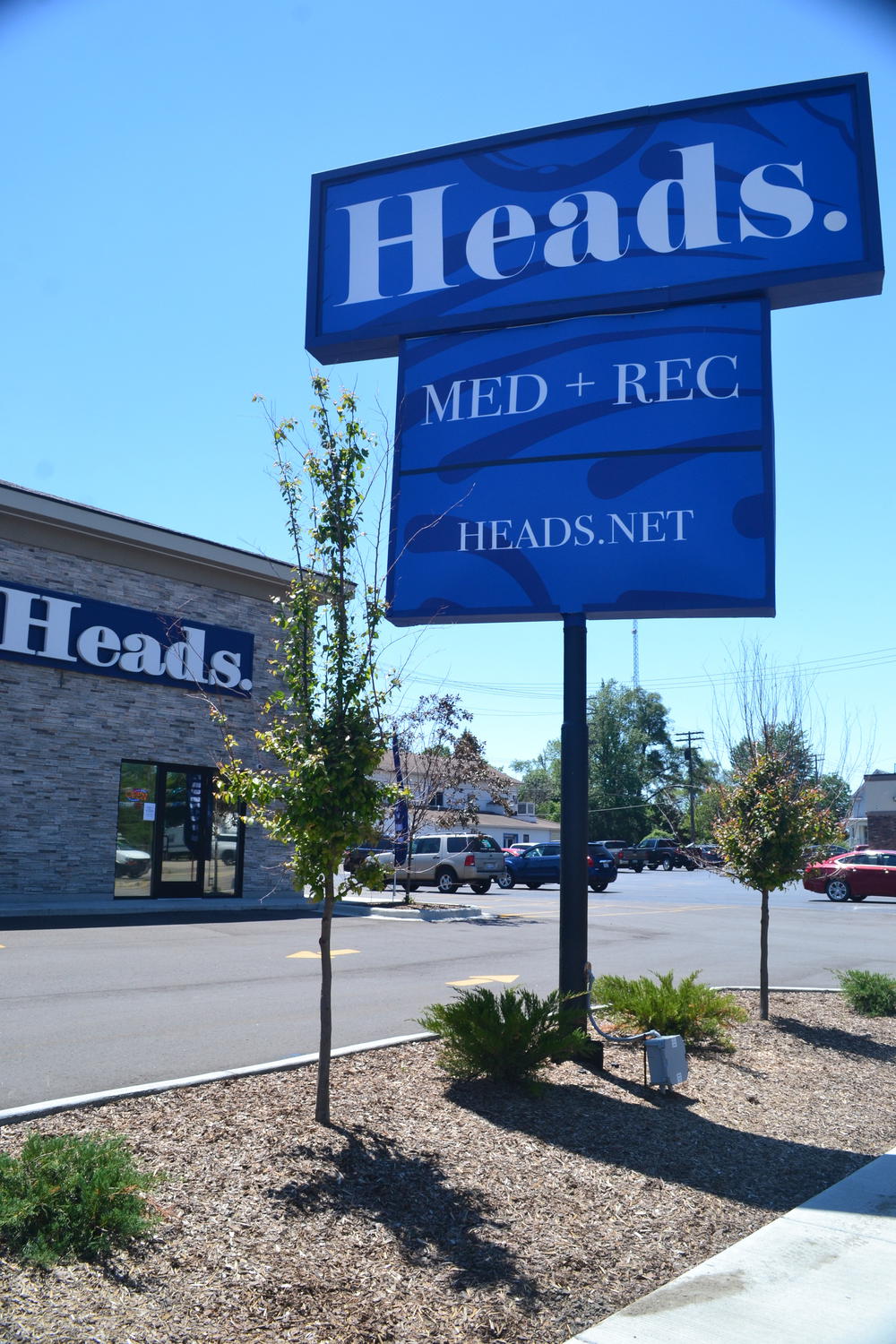 Exclusive Lapeer Medical & Recreational Marijuana Dispensary