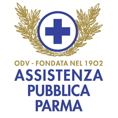 Assistenza Pubblica Parma Odv Logo