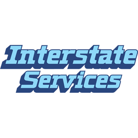 Interstate Services Logo