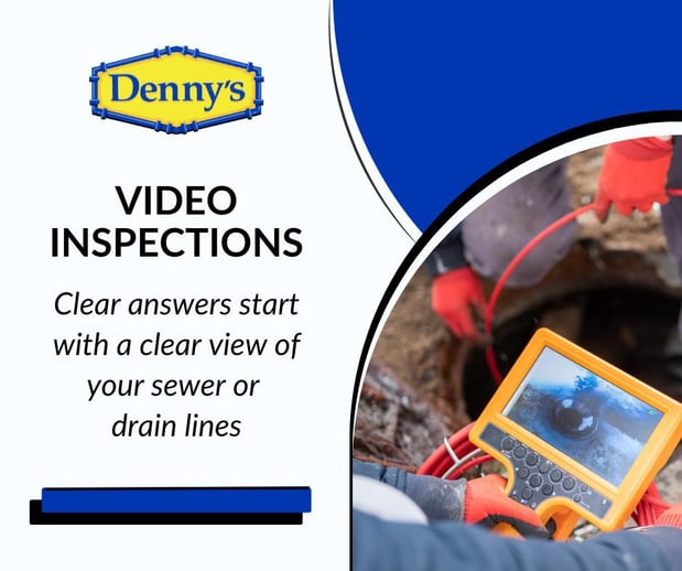 Images Denny's Plumbing