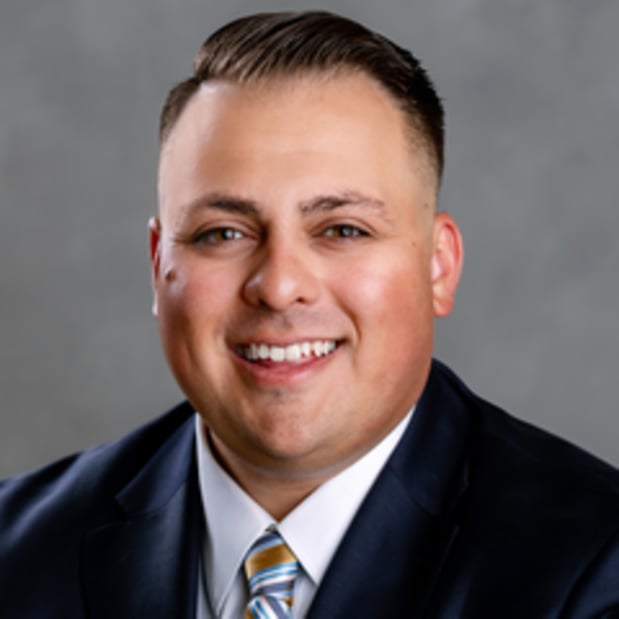 Images Edward Jones - Financial Advisor: Khoury Maldonado, CFP®