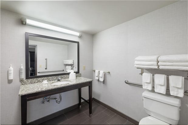 Images Hampton Inn Lewiston-Auburn