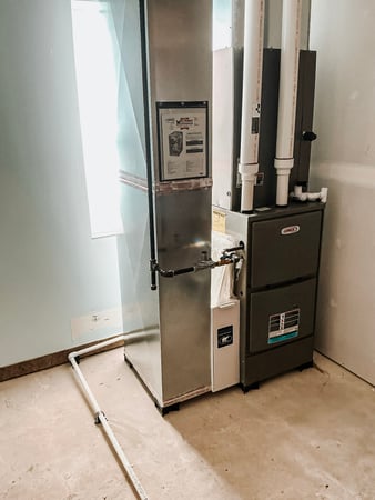 Images West Jefferson Plumbing and Heating, Inc.