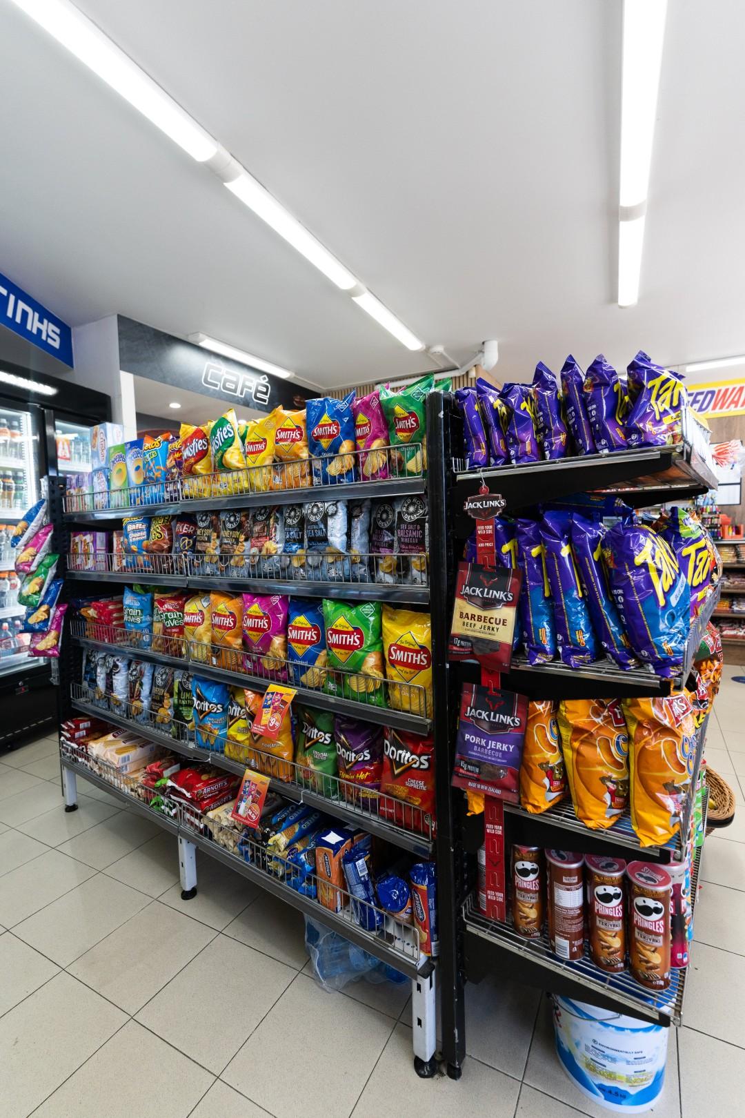 Images SPEEDWAY ROCKDALE