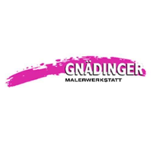 Malerwerkstatt Gnädinger AG Logo
