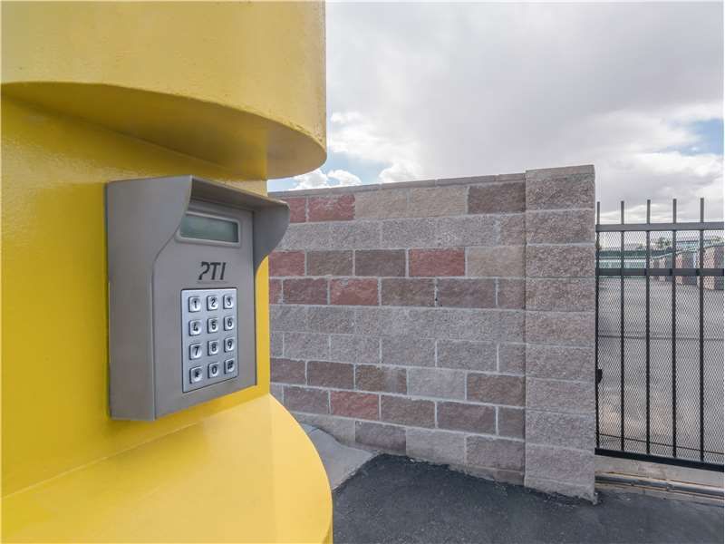 Keypad