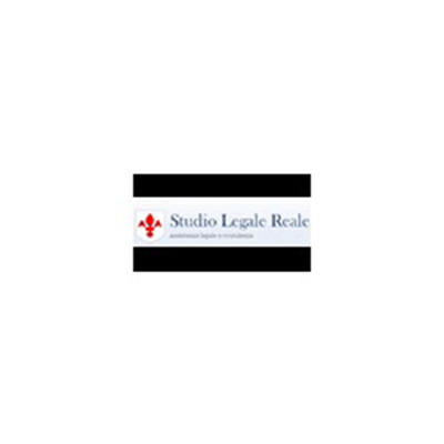Studio Legale Reale Logo