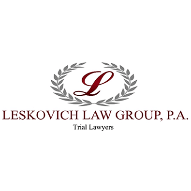 Leskovich Law Group, P.A. Logo