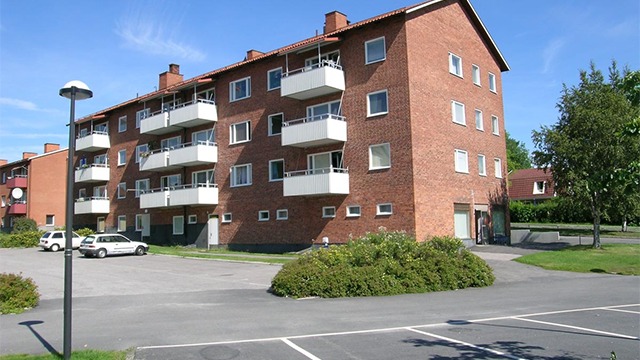 Images Flens Bostads AB