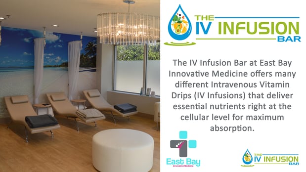 Images East Bay Innovative Medicine