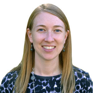 Dr. Brittany Matheson, PhD