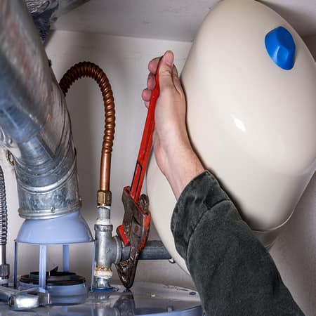 Water Heater Installation | Reckingers Heating & Cooling Services | Dearborn, MI