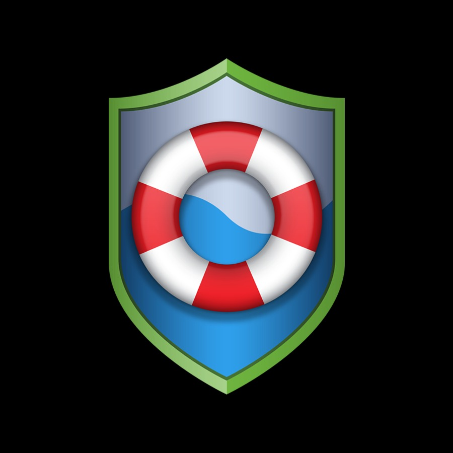 company logo