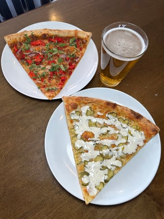 Images Pizza Buzz