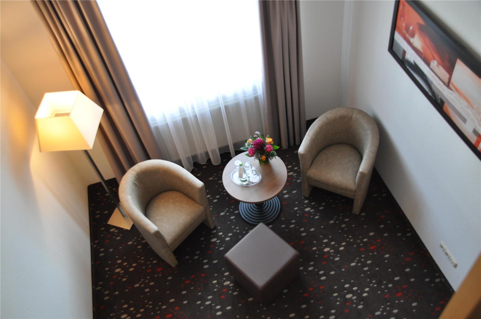 Best Western Hotel Erlangen, Bayreuther Strasse 53 in Erlangen