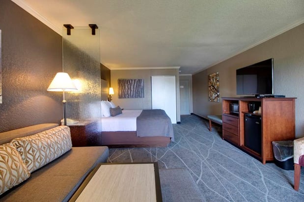 Images Best Western Harbour Pointe Lakefront