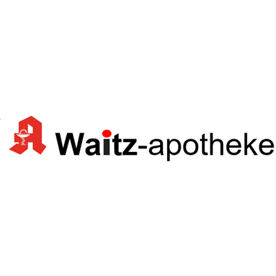 Logo Logo der Waitz-Apotheke