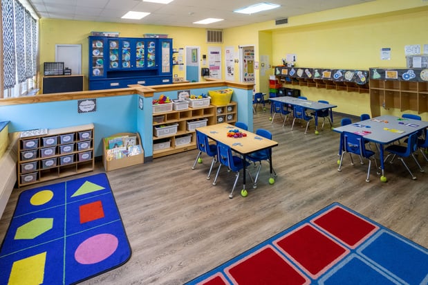Images The Goddard School of West Chester (Village of Marshallton)