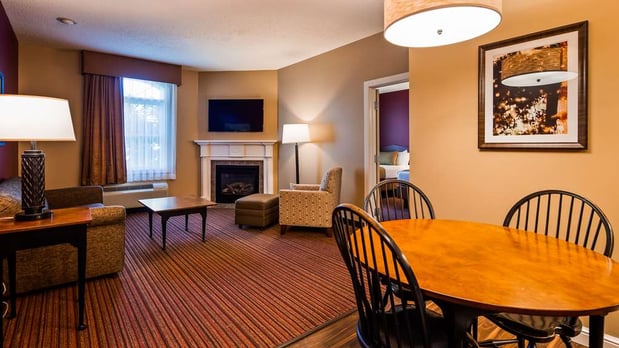 Images Best Western Plus Dutch Haus Inn and Suites
