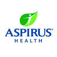 Aspirus Health 标志