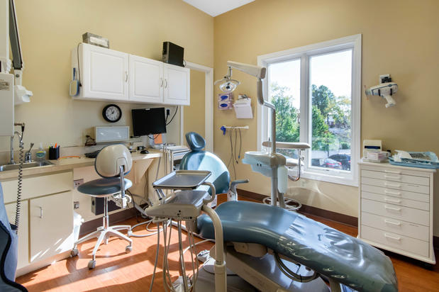 Images Mortenson Family Dental