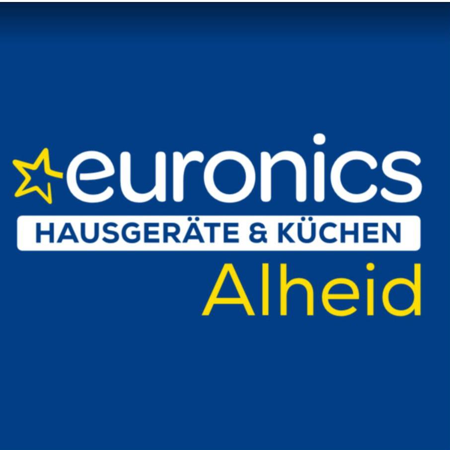 Kundenlogo EURONICS Alheid