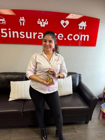 Images Crystal Martinez - State Farm Insurance Agent