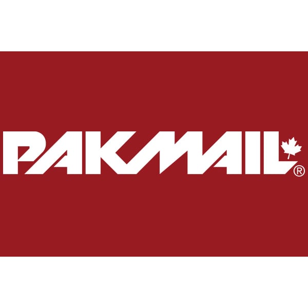 Pak Mail Langley Logo