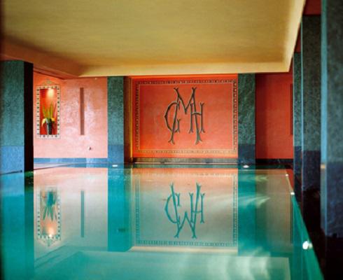 Images Grand Hotel Majestic