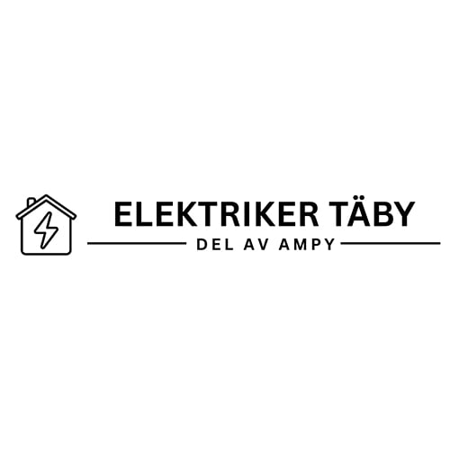 Elektriker Täby Logo