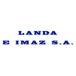 Landa e Imaz S.A. Logo