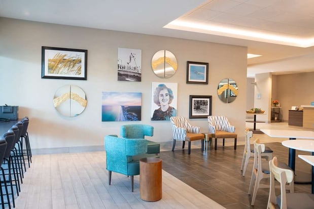 Images Home2 Suites by Hilton Fort Walton Beach Eglin Air Force Base