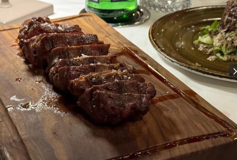Ristorante Cucina Torcicoda