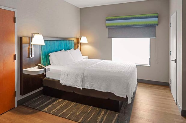 Images Hampton Inn Nanuet