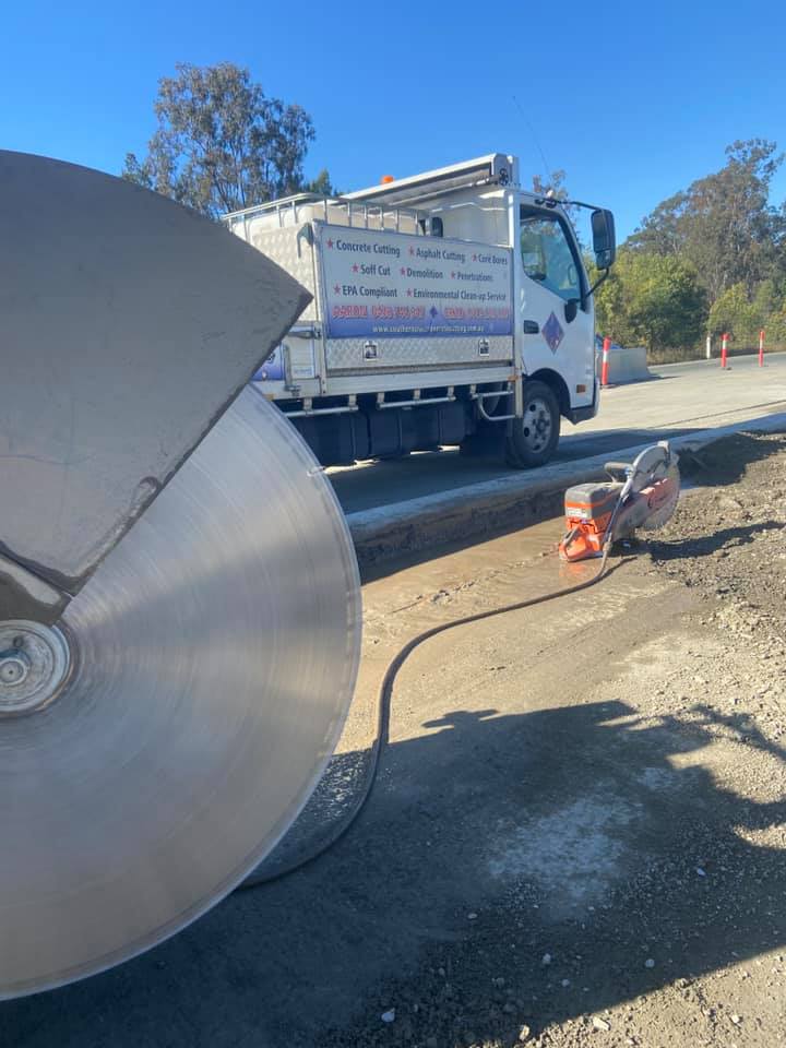 Images Southern Cross Concrete Cutting
