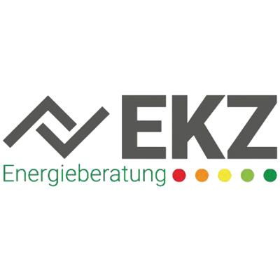 EKZ in Bautzen - Logo