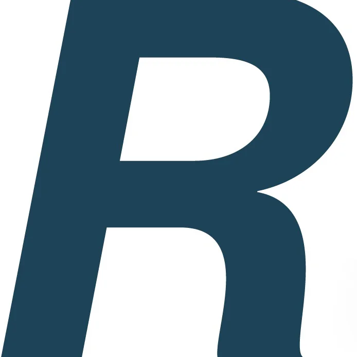 Raspal Oy Etelä-Suomi Logo