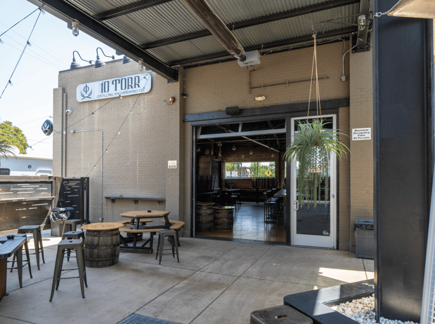 Images 10 Torr Distilling and Brewing