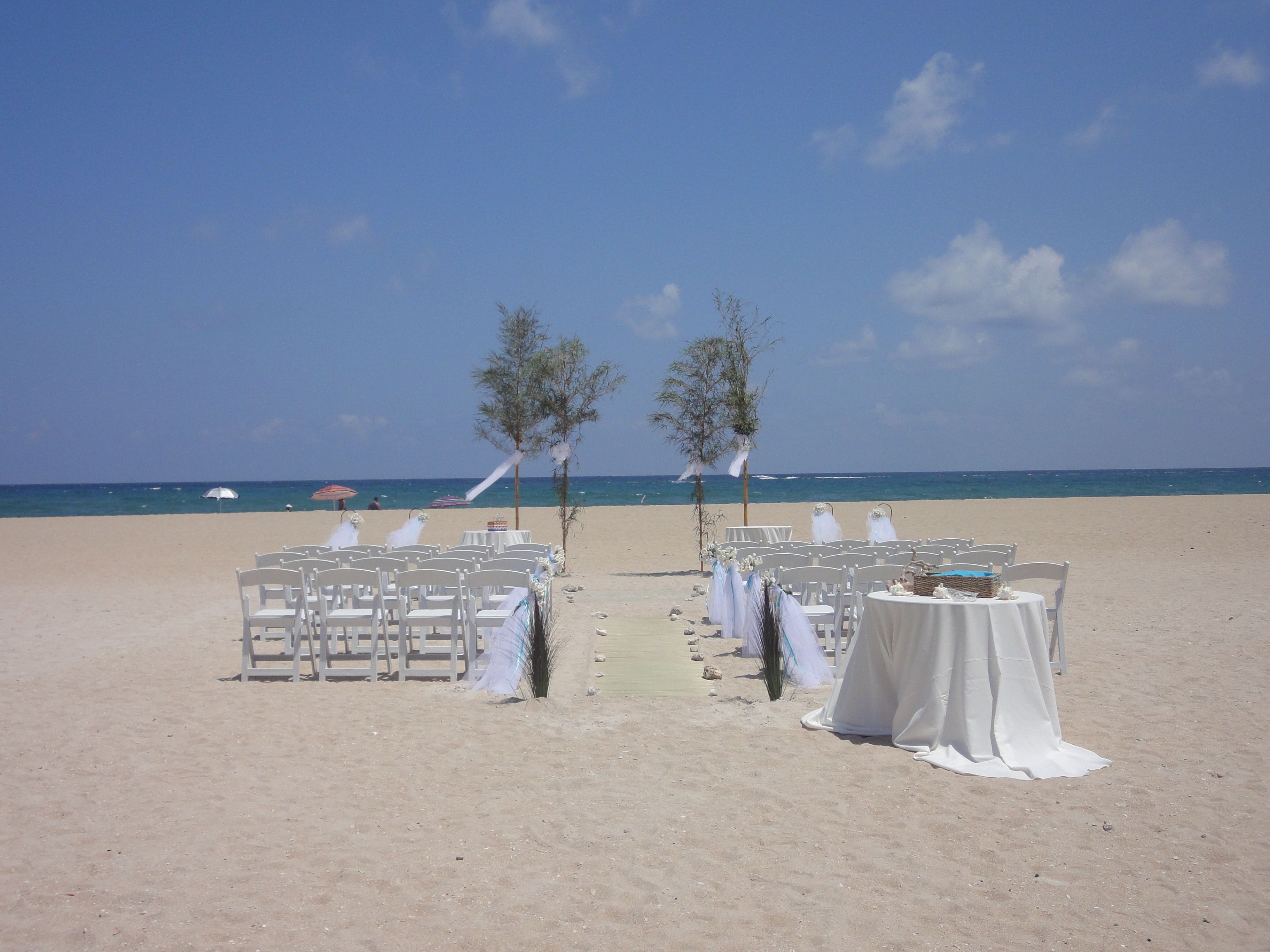 Creative Expressions Planning & Design