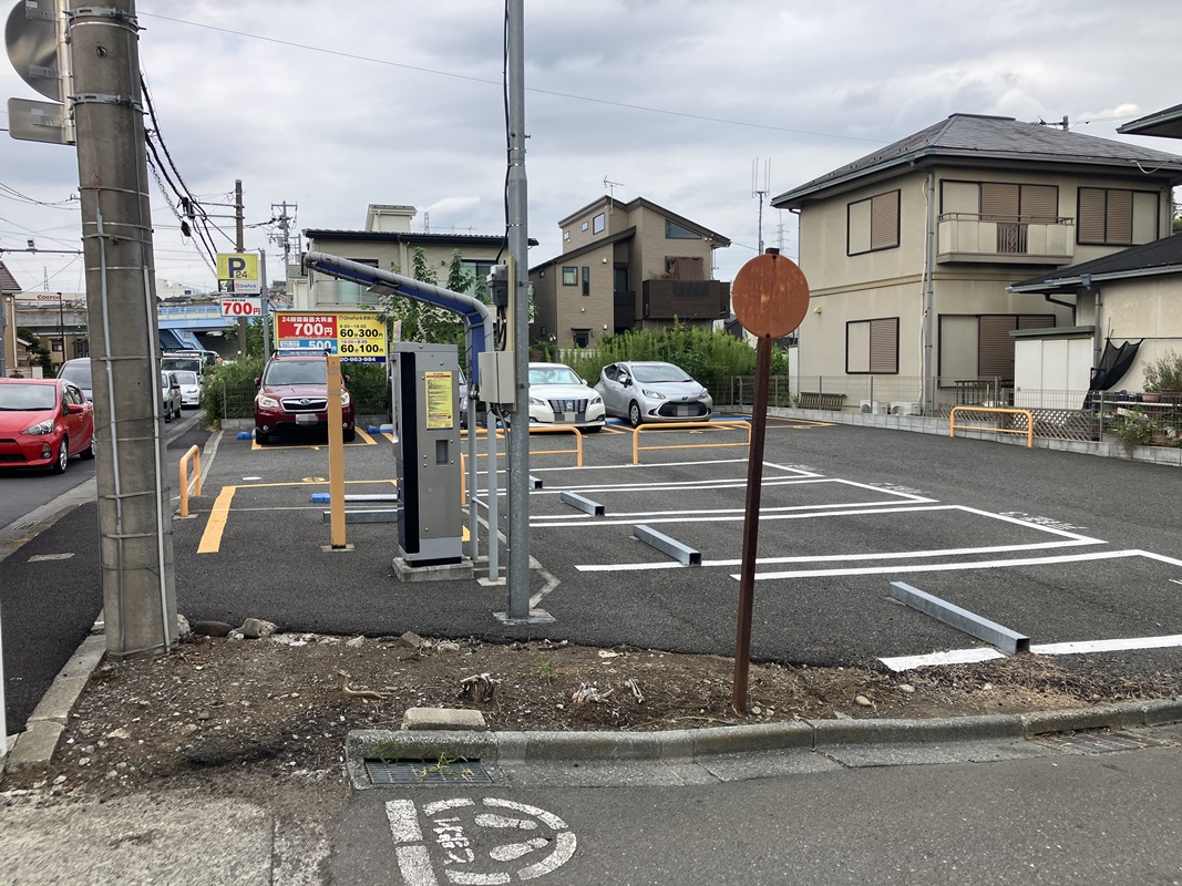 Images ONE PARK町田小山町