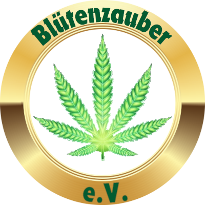 Blütenzauber e.V. in Essen - Logo