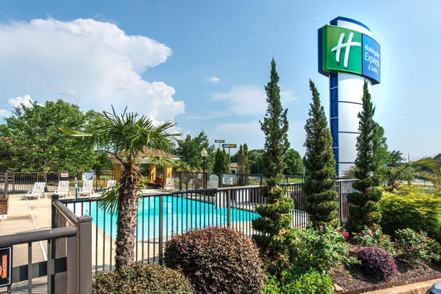 Images Holiday Inn Express & Suites Anderson-I-85 (Hwy 76, Ex 19B), an IHG Hotel