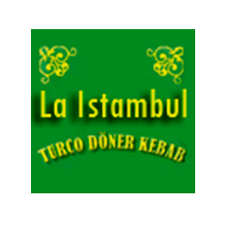 Lala Istanbul Turco Doner Kebab A Coruña