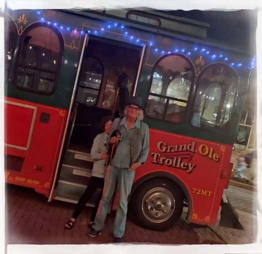 Images Chattanooga Trolley Tour